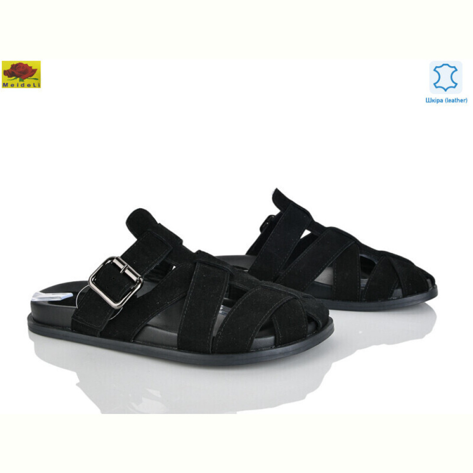 Шлепки Mei De Li TP5803-6