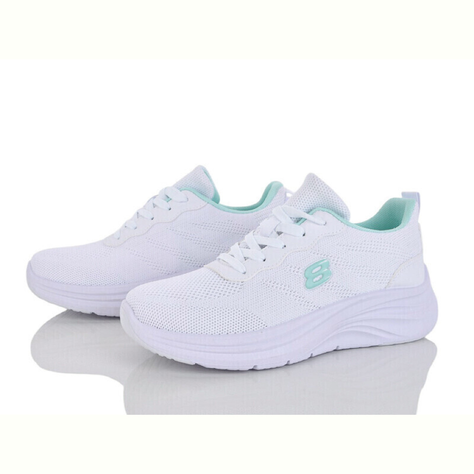 Кроссовки Ok Shoes 384-461