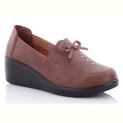 Туфли Baolikang 3089 brown