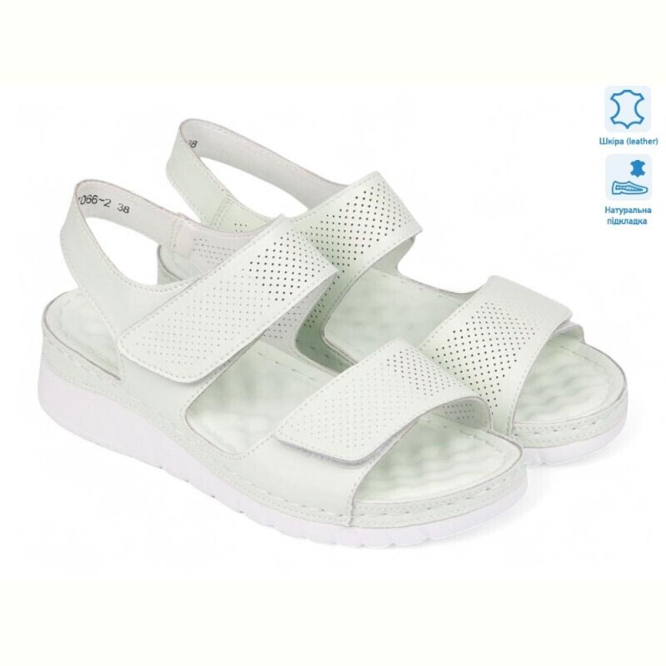 Босоножки Allshoes 195331