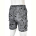 Шорты Banko 2203 grey