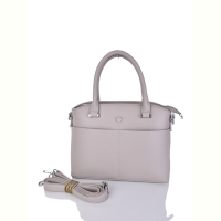 Сумка Sheng Ma-Lusha 885250 beige-grey