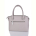 Сумка Sheng Ma-Lusha 885250 beige-grey