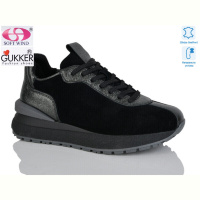 Кроссовки Gukkcr FC8053