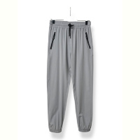 Спортивные брюки Audsa A156P l.grey бр.