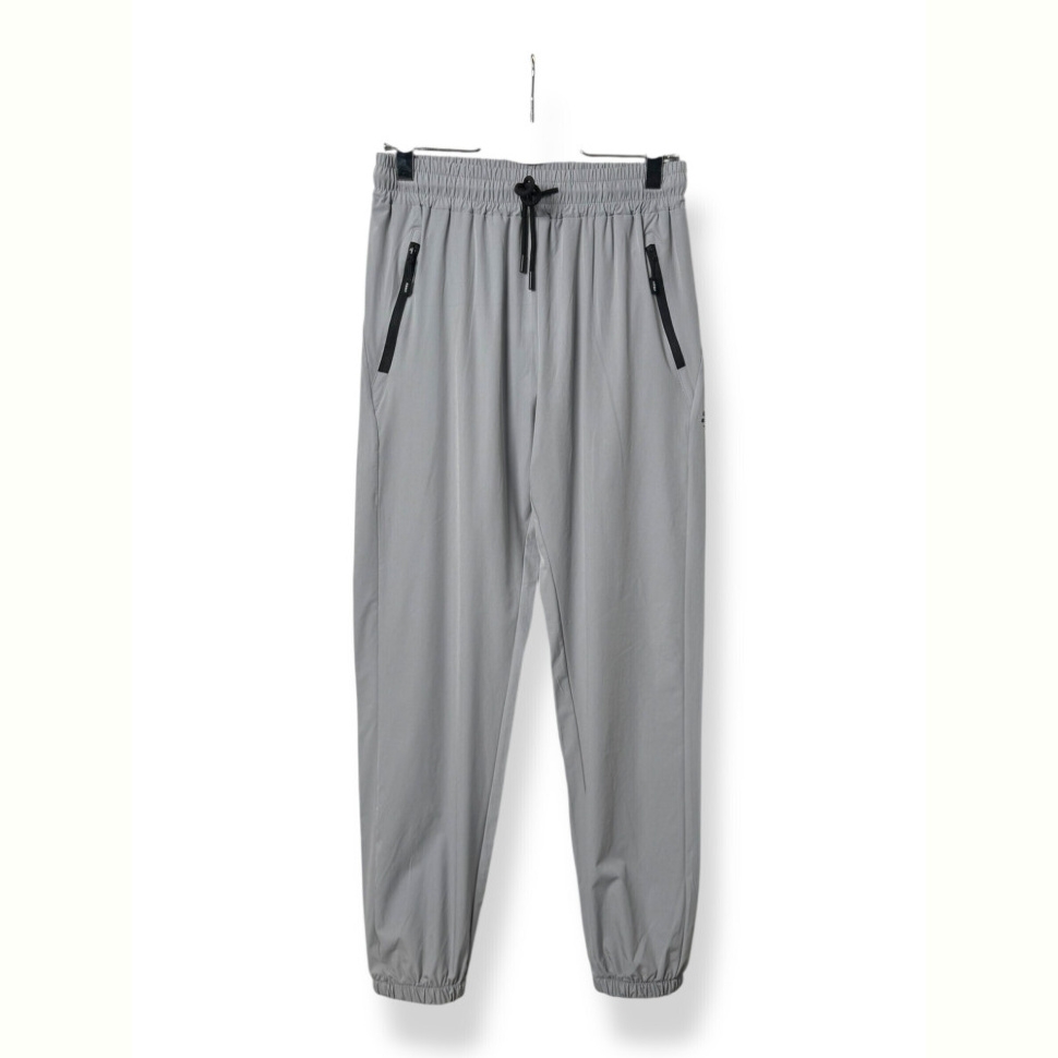 Спортивные брюки Audsa A156P l.grey бр.