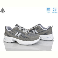 Кроссовки STILLI Group N380-13 шкіра