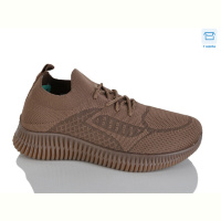 Кроссовки HOROSO-UFO K513-2E