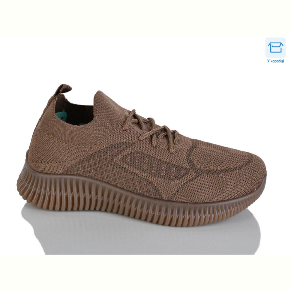 Кроссовки HOROSO-UFO K513-2E