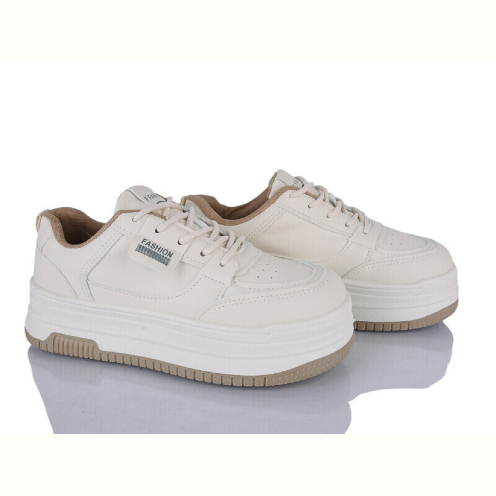 Кроссовки Prime-Opt Prime PR-B-91 BEIGE