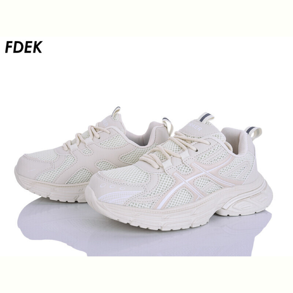 Кроссовки FDEK H9283-2 Кроссовки FDEK H9283-2