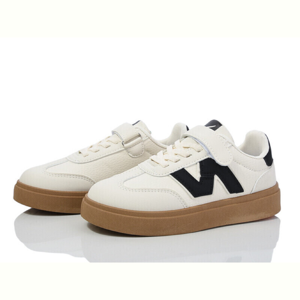 Кроссовки Ok Shoes E202-1