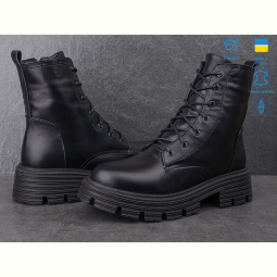 Ботинки Ailinda 516-2M