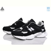 Кроссовки STILLI Group NB500-6 шкіра піна