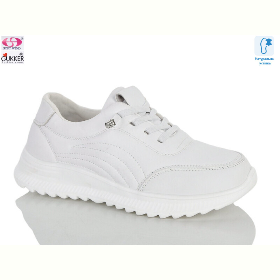 Туфли Gukkcr YK5032-2