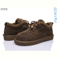 Угги ITTS BH605-35