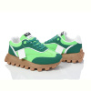 Кроссовки Violeta 176-36 green