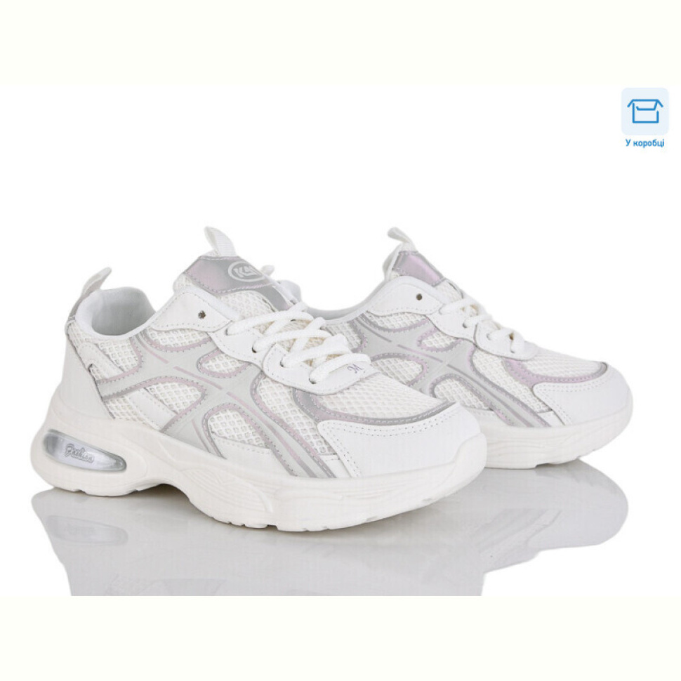 Кроссовки Alimama-Girnaive W808-4