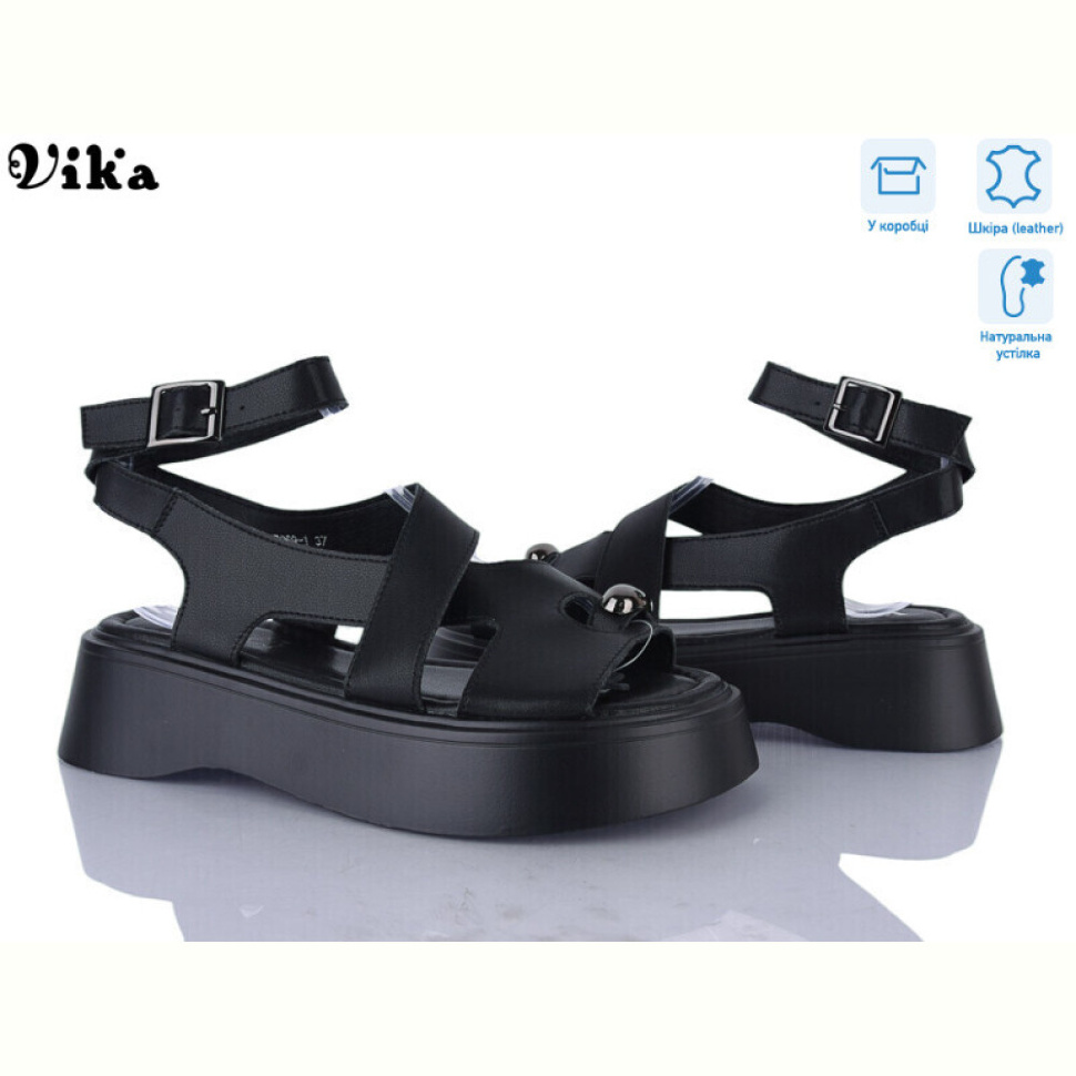 Босоножки Vika B969-1