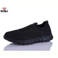 Кроссовки SUBA A 6600-01 піна