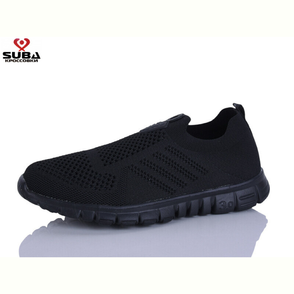 Кроссовки SUBA A 6600-01 піна