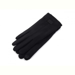 Перчатки RuBi K03 black