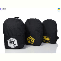 Рюкзак Reluna Group SQ00-8 mix