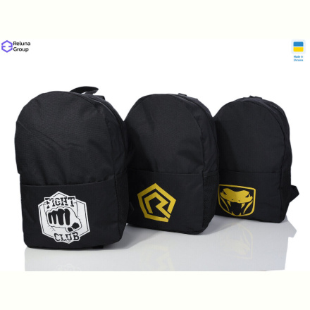 Рюкзак Reluna Group SQ00-8 mix