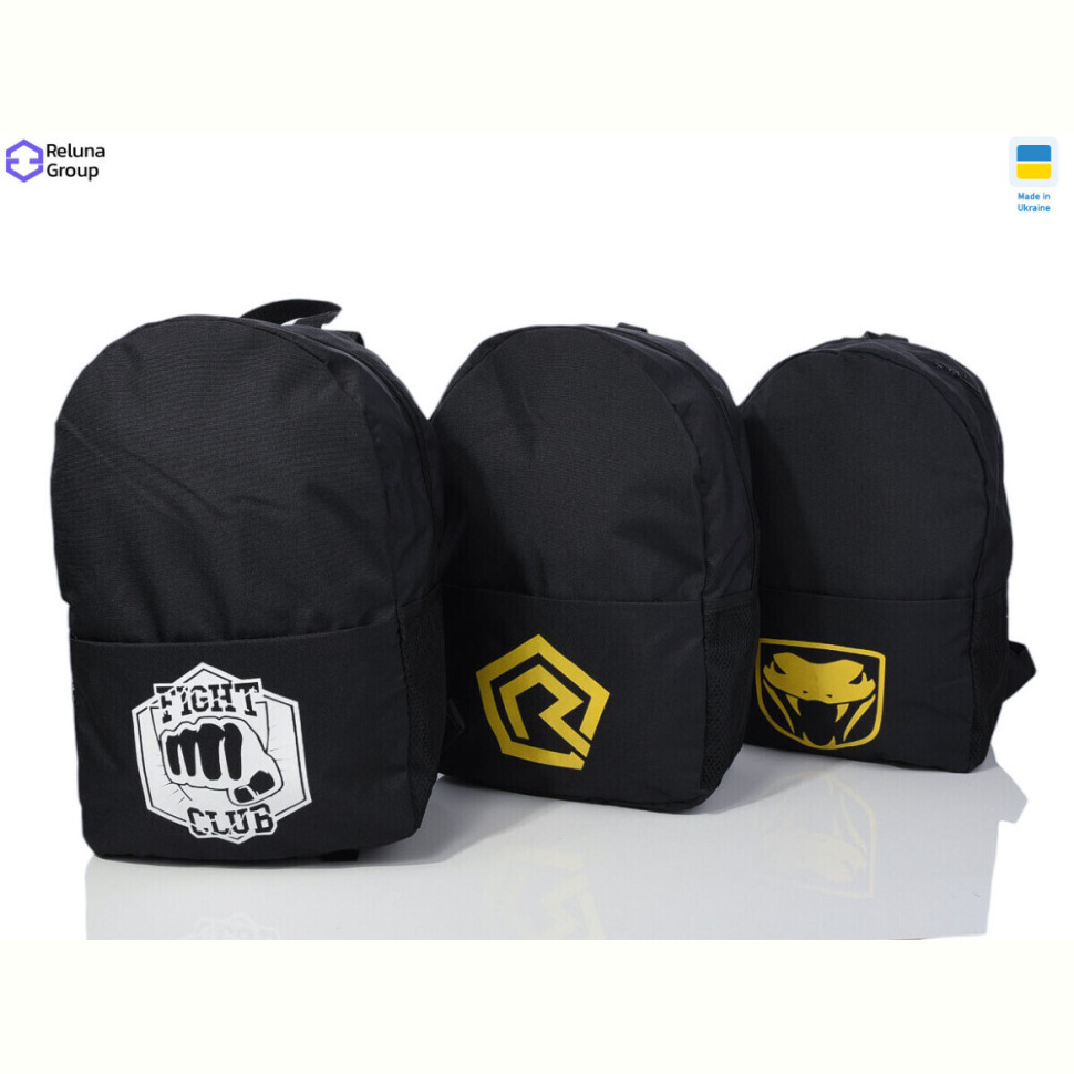Рюкзак Reluna Group SQ00-8 mix