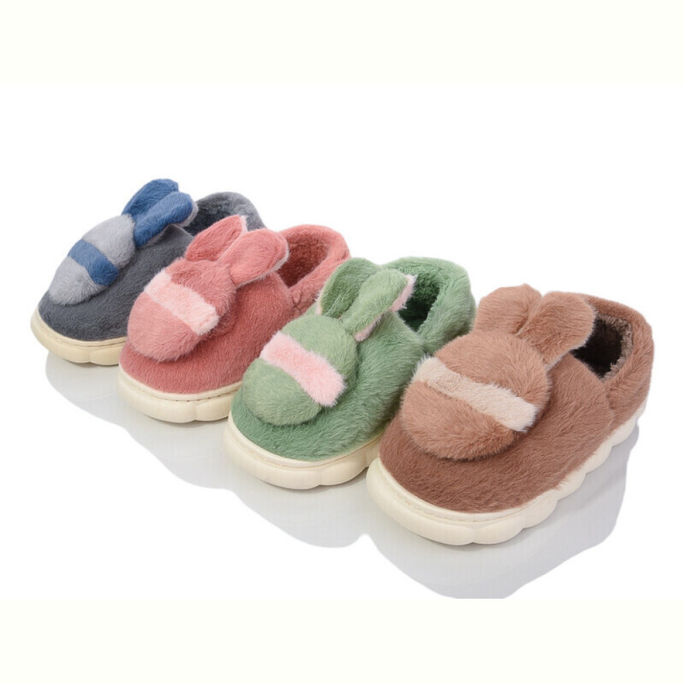 Тапки M&L  Alex13 A609 mix