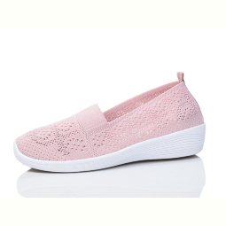 Туфли YUEMINGZHU F02-5