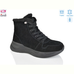 Ботинки Gukkcr MG8099