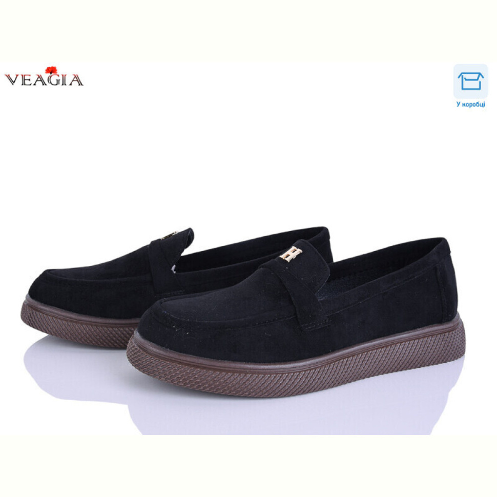 Туфли Veagia-ADA N50-1