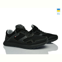 Кроссовки Paolla SP2 чорний S3113