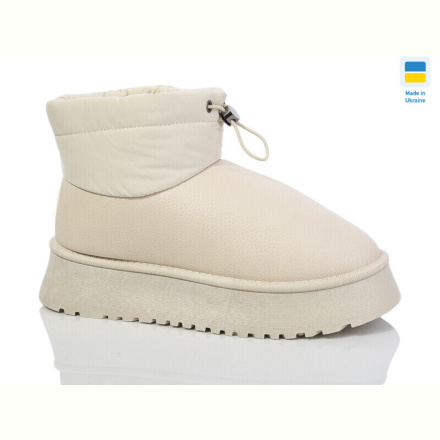 Угги Swin 2509-3