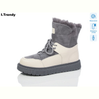 Ботинки Trendy DH3551-30