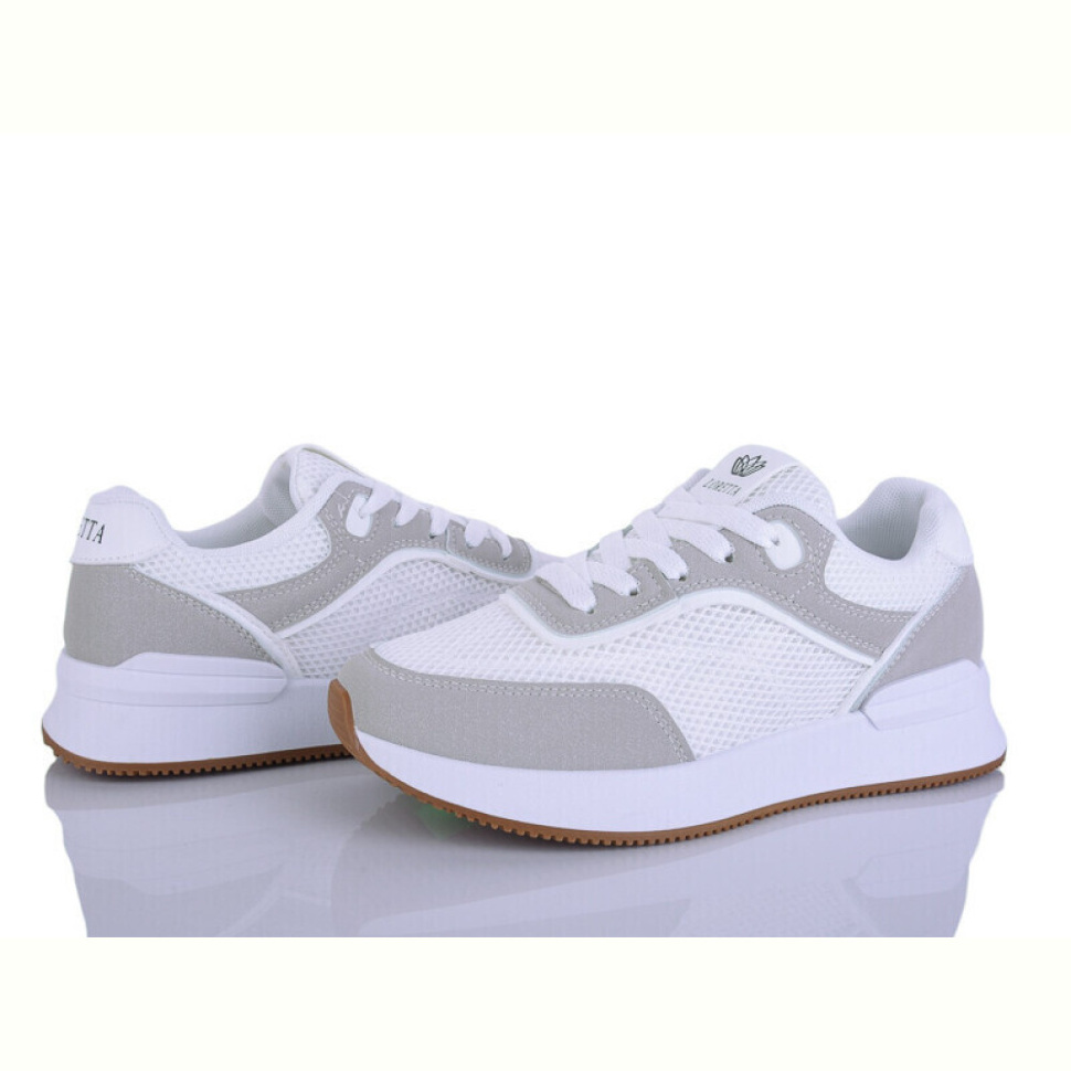 Кроссовки Loretta K553-2