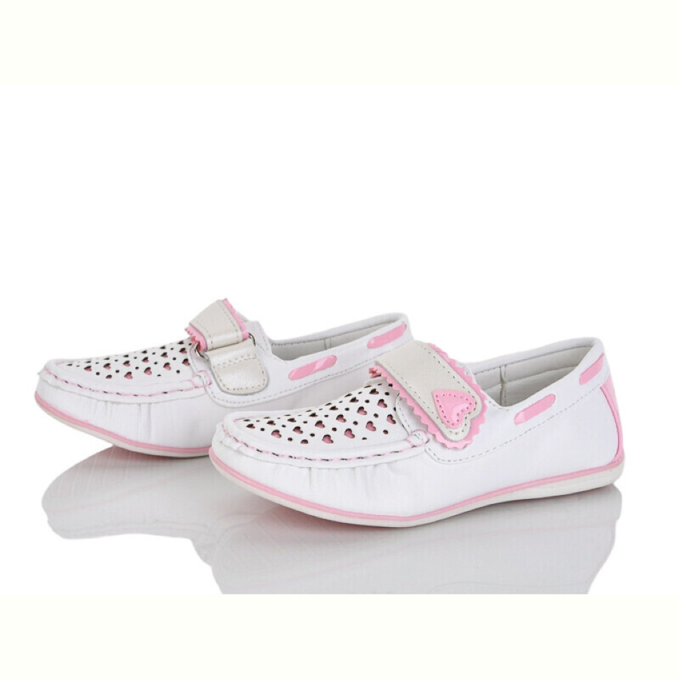 Туфли Xifa kids XF01-CT1136B