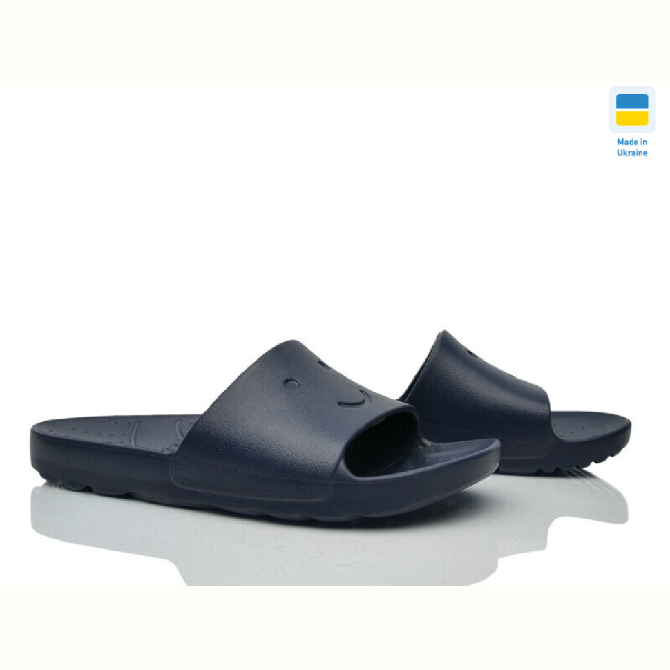 Шлепки Luck Line 26-5078-362