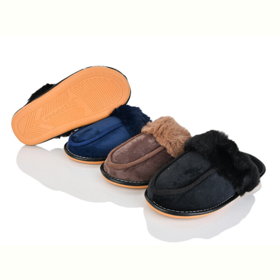 Тапки Vladimir 672 mix