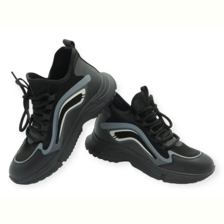 Кроссовки Allshoes 176591