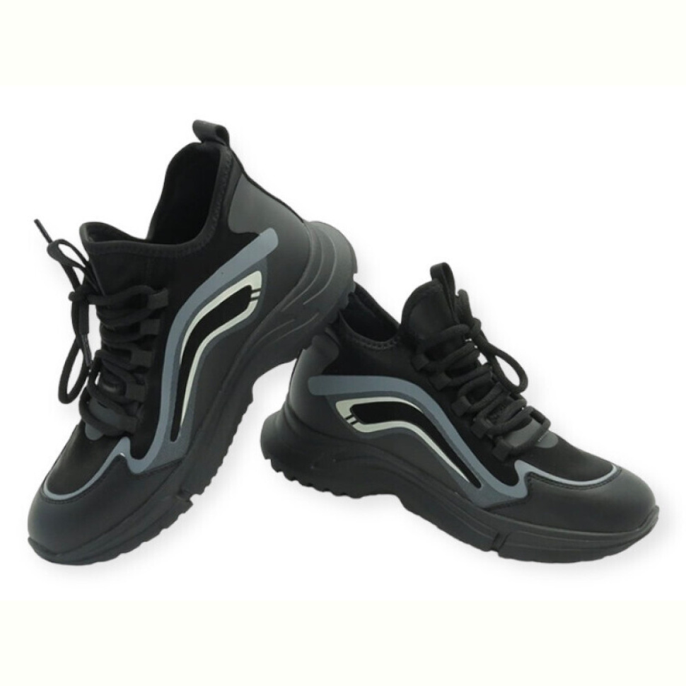 Кроссовки Allshoes 176591