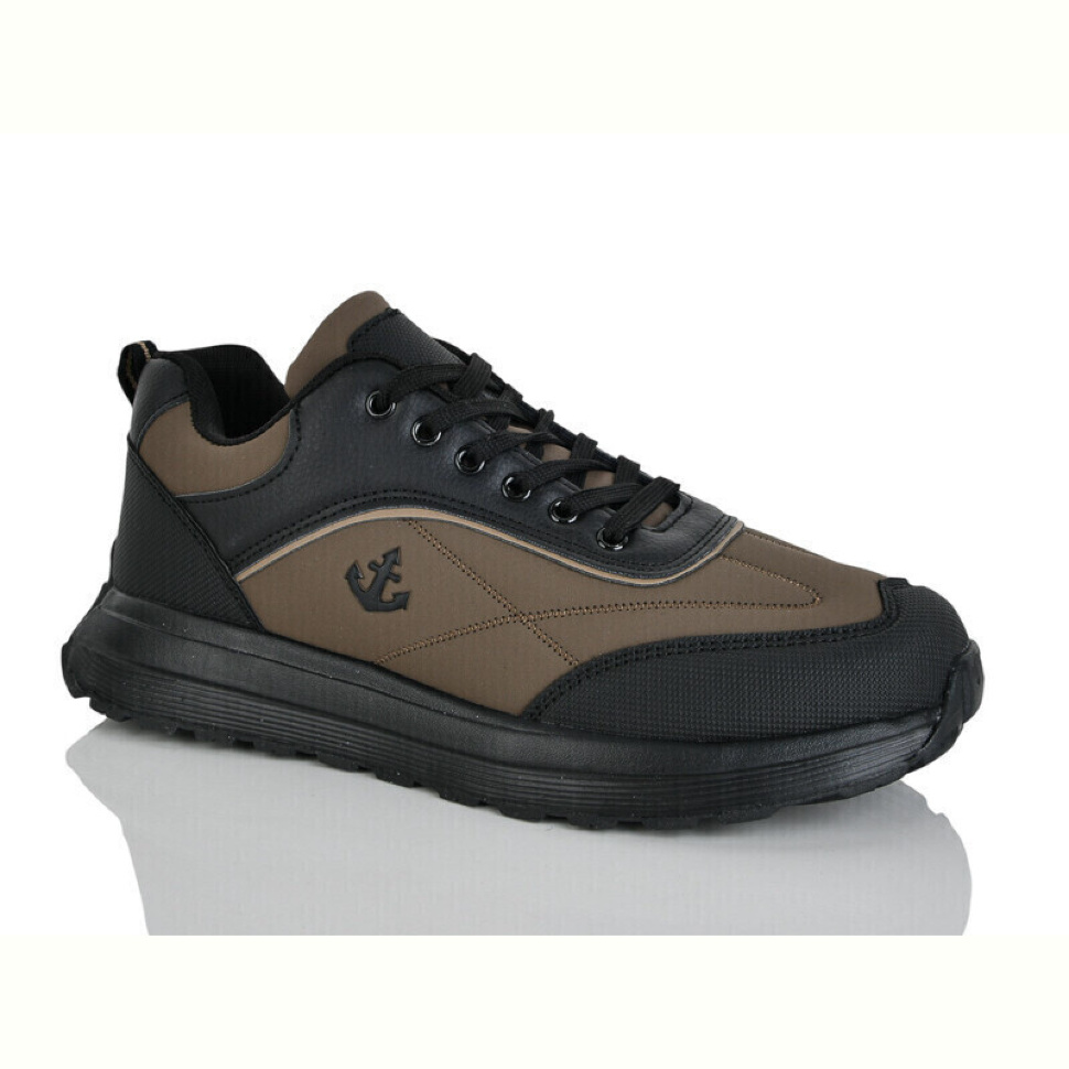 Кроссовки Ok Shoes A529-7
