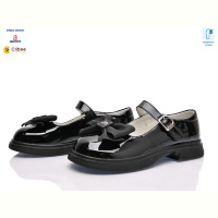 Туфли Clibee-Doremi ABC5705 black