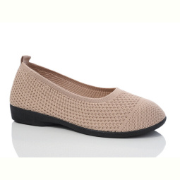 Туфли YUEMINGZHU 1001-1