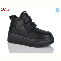 Ботинки Jiulai-Kadisalun C803-7