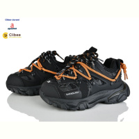 Кроссовки Clibee-Doremi A250658 black