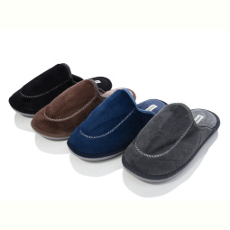 Тапки YZY MU8733 mix