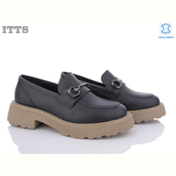 Туфли ITTS AA205-В