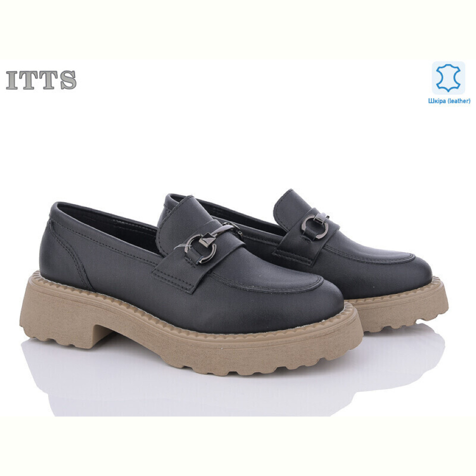 Туфли ITTS AA205-В